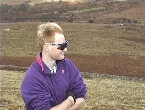 10 Oct 1993 · Ten Tors